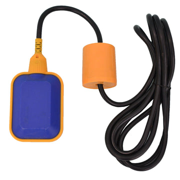 Float Sensor - Gelco Electronics Pvt. Ltd.
